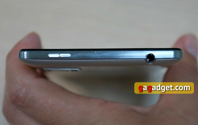 Обзор почти флагманского смартфона Lenovo Vibe Z-4