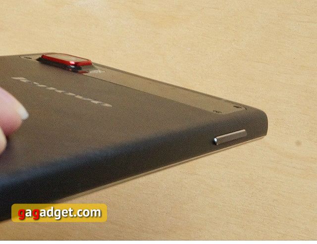 Крепкий орешек. Обзор Lenovo Vibe Z2 Pro-8