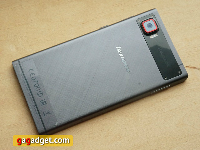 Крепкий орешек. Обзор Lenovo Vibe Z2 Pro-5