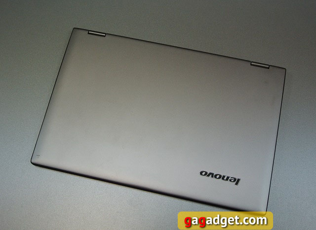 Обзор Lenovo Yoga 2 Pro: йога для продвинутых-5