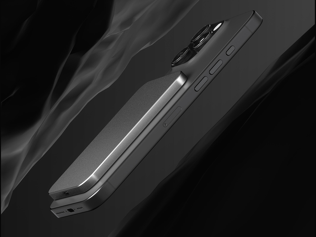 Lenovo Yoga Air Power Bank series launched