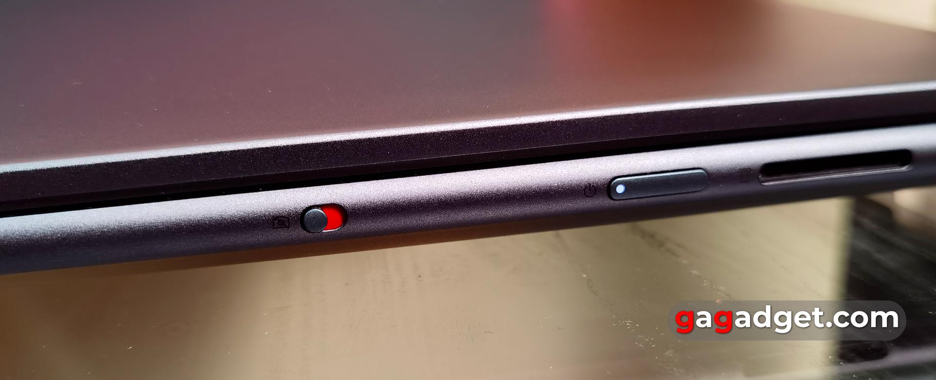 Lenovo Yoga Pro 9 review