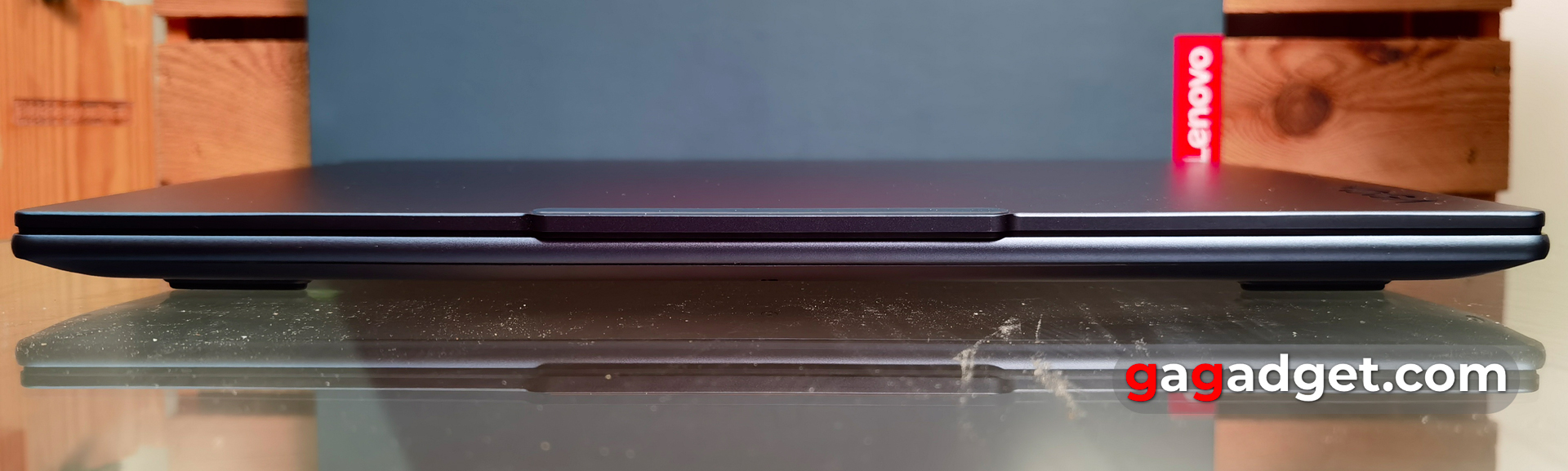 Lenovo Yoga Pro 9 review
