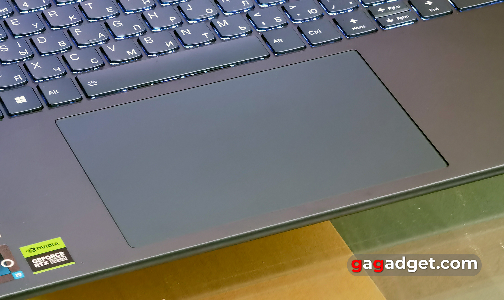 Lenovo Yoga Pro 9 review