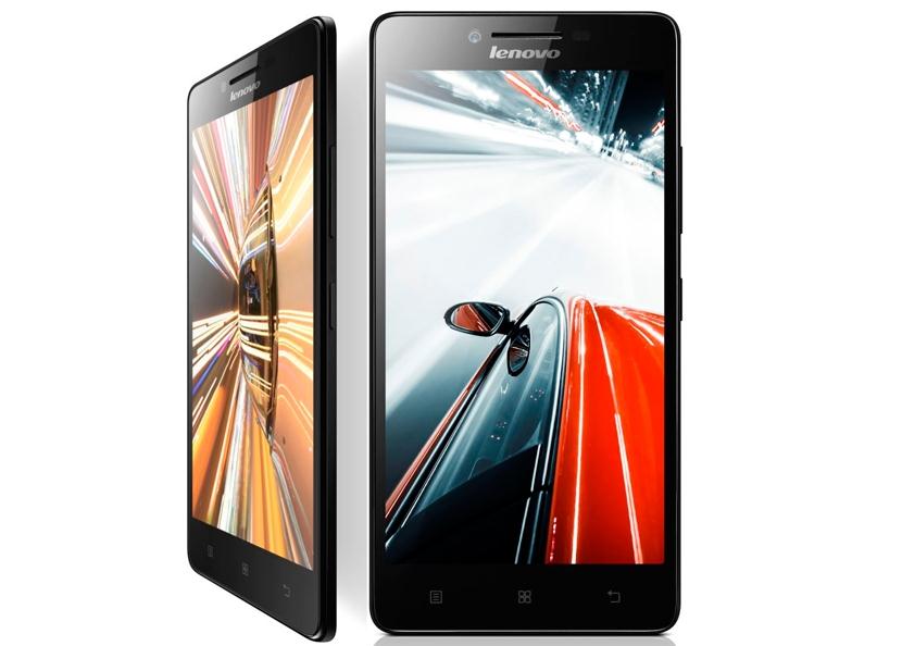 Lenovo выпустит смартфон A6000 Plus с 2 ГБ ОЗУ и HD-дисплеем за $130