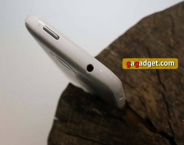 Беглый обзор Lenovo IdeaPhone A706 -10