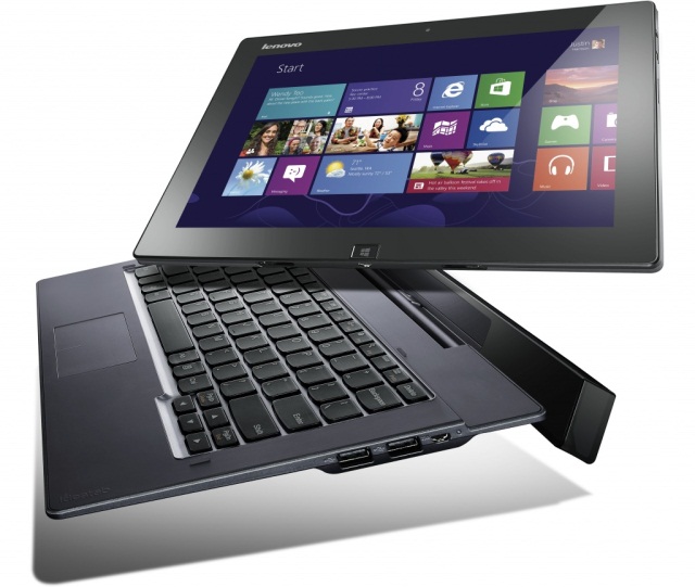 Начало продаж Windows 8 планшета Lenovo IdeaTab Lynx K3011-2 Начало продаж Windows 8 планшета Lenovo IdeaTab Lynx K3011-2