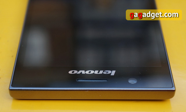 Обзор Lenovo K900: начало атомного века  -10