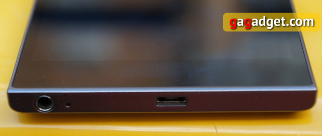 Обзор Lenovo K900: начало атомного века  -9