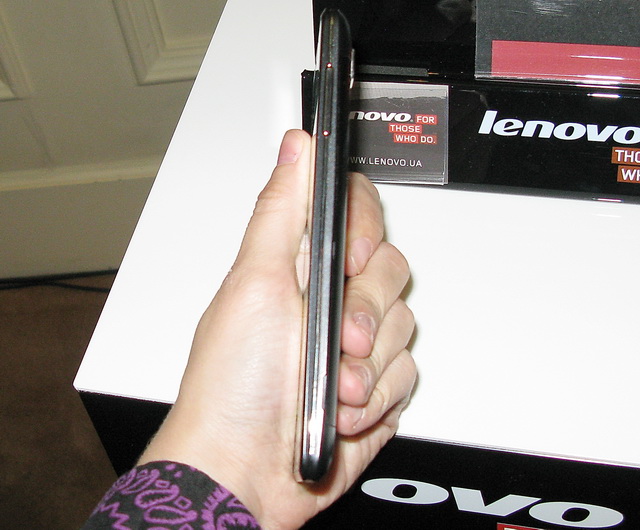 Lenovo: новые смартфоны и планшеты уже в Украине -8