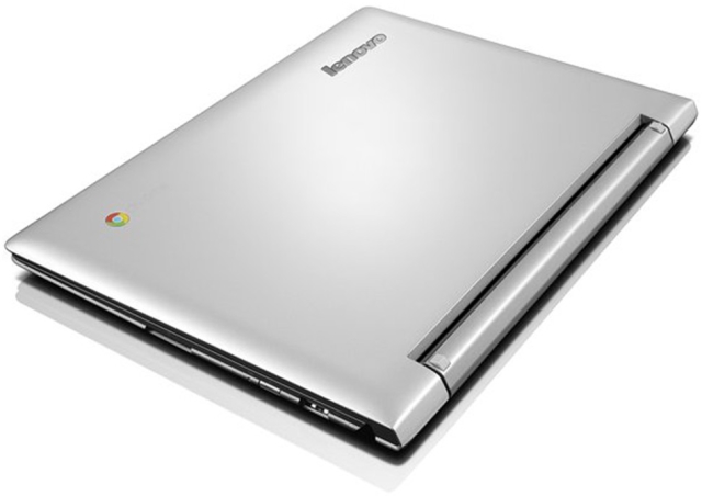 Lenovo выпустила хромбуки N20 и N20p с процессорами Intel Celeron-2