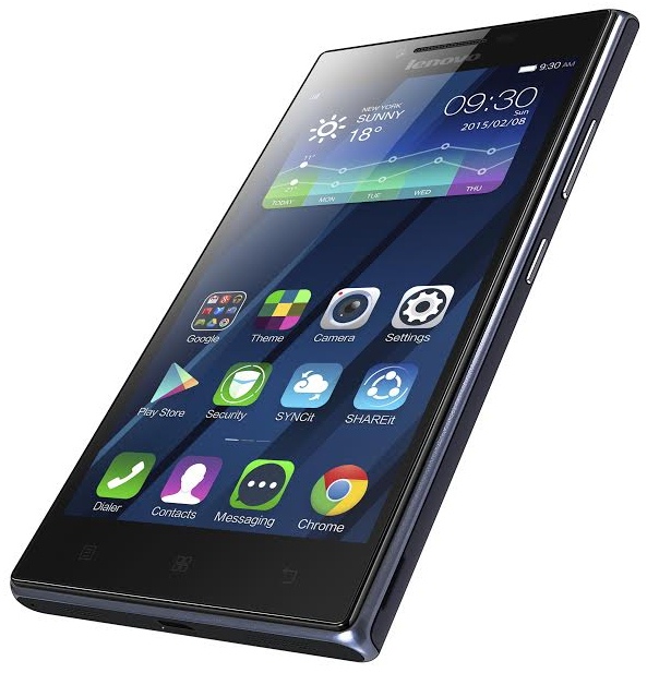 Lenovo P70 c аккумулятором на 4000 мАч и 8-ядерным процессором в Украине-2