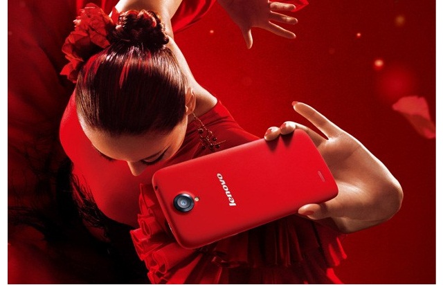 Lenovo S820 — Android-смартфон для женщин с 4.7-дюймовым дисплеем Lenovo S820 — Android-смартфон для женщин с 4.7-дюймовым дисплеем