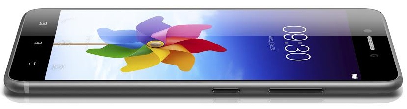 Металлический смартфон Lenovo S90 с AMOLED-дисплеем в Украине-3