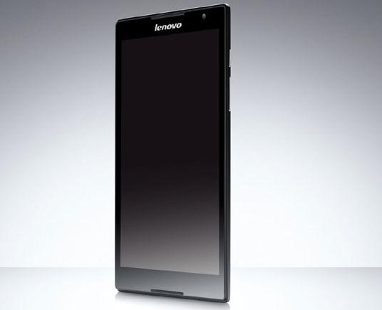 Lenovo Tab S8: 8-дюймовый планшет FullHD  на платформе Intel-2