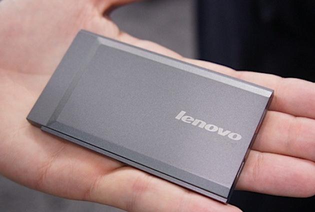 Умный телевизор Lenovo Terminator S9 с процессором NVIDIA Tegra K1-3
