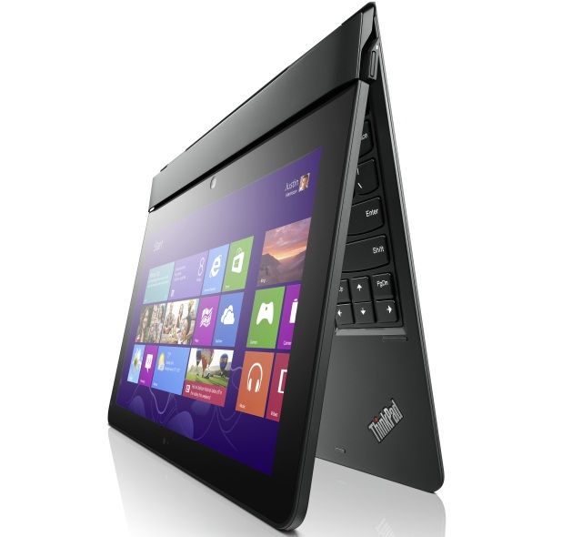 Lenovo начинает продажи гибридного ультрабука-планшета ThinkPad Helix-3 Lenovo начинает продажи гибридного ультрабука-планшета ThinkPad Helix-3