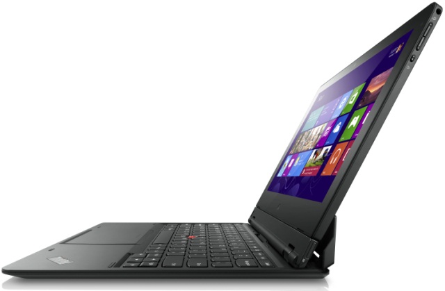 Lenovo начинает продажи гибридного ультрабука-планшета ThinkPad Helix-2 Lenovo начинает продажи гибридного ультрабука-планшета ThinkPad Helix-2
