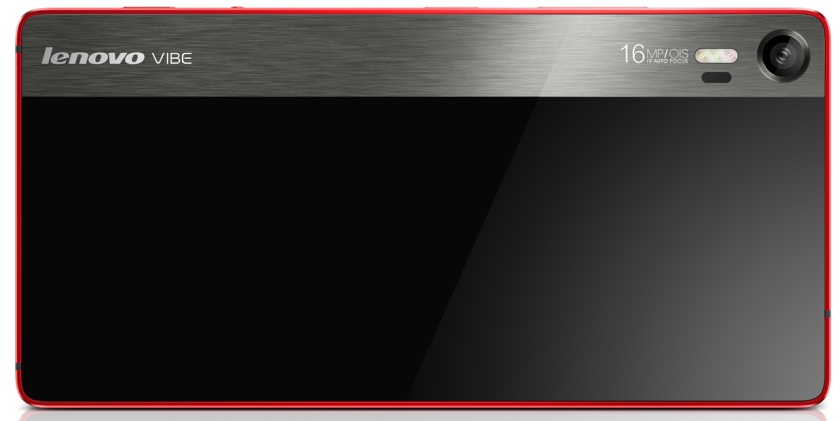 MWC 2015: Lenovo представила камерофон VIBE Shot, смартфон A7000 и пикопроектор-2