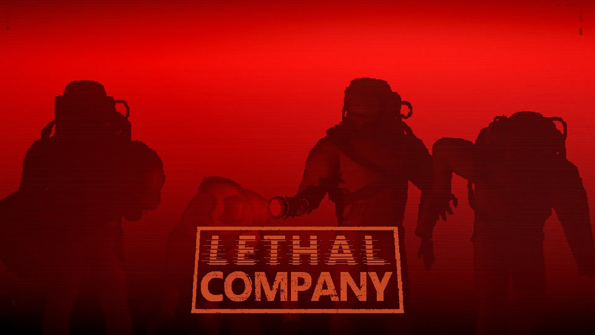 Le jeu d'horreur indépendant Lethal Company est devenu le jeu le mieux noté de 2023 sur Steam, devançant Baldur's Gate III, Resident Evil 4, Hogwarts Legacy et d'autres succès.