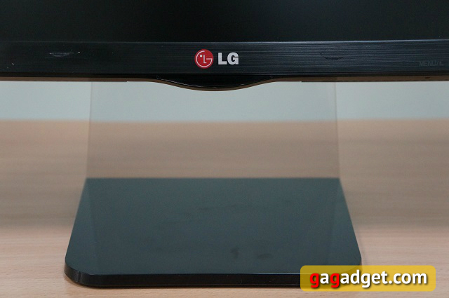 Обзор IPS-монитора LG 27MP75: парящий в облаках-4