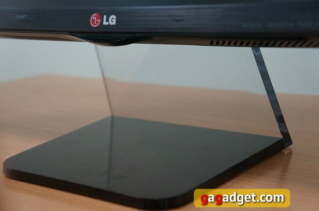 Обзор IPS-монитора LG 27MP75: парящий в облаках-5