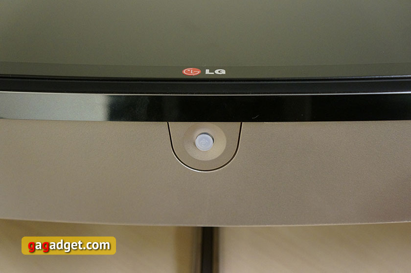 Обзор изогнутого широкоформатного монитора LG 34UC97-6