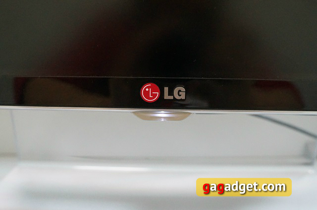 Обзор широкоформатного монитора LG 34UM95-13