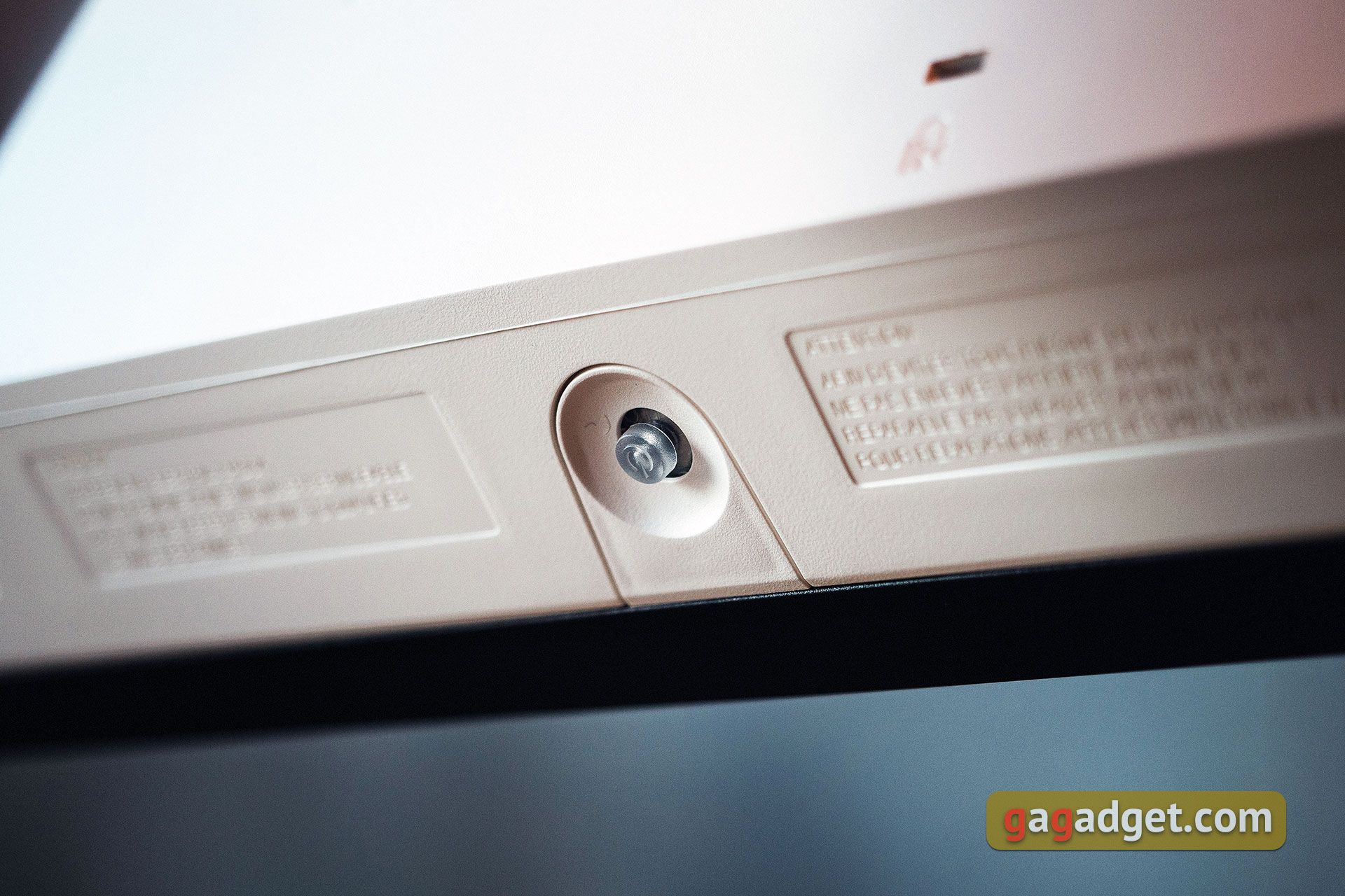 Обзор 34-дюймового монитора LG 34WK95U с Nano IPS-матрицей, разрешением 5120х2160 и HDR-20