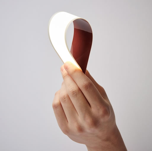 LG Chem готовится к выпуску гибких OLED-панелей с пластиковой подложкой-3