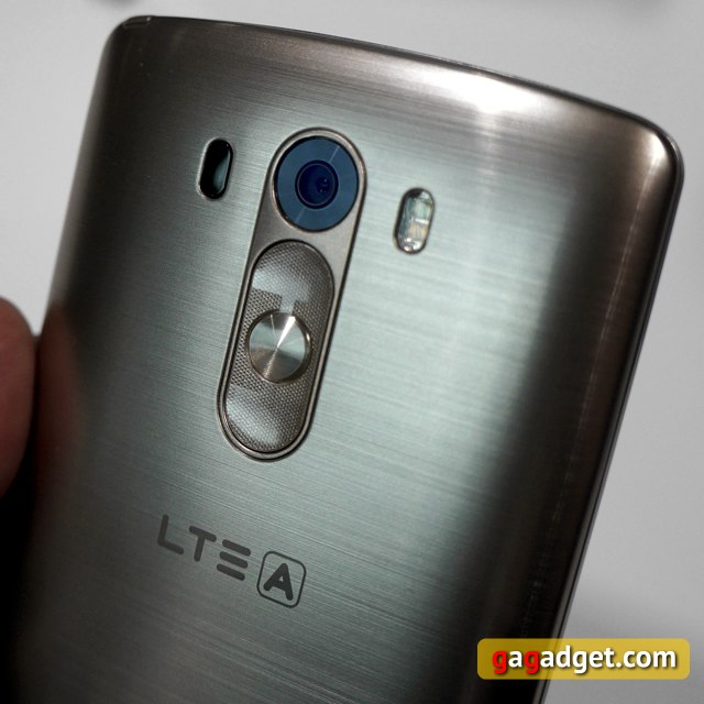 Презентация LG G3 своими глазами-8