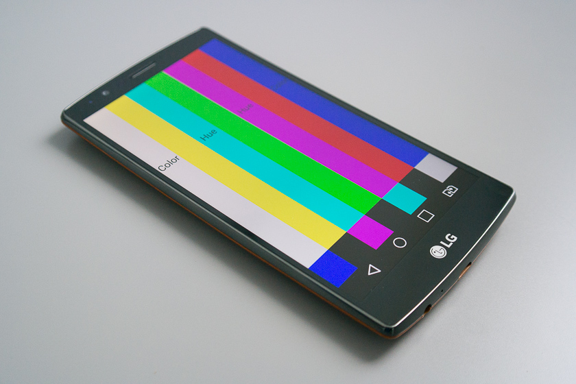 Квадратиш, практиш, гут. Обзор смартфона LG G4-12