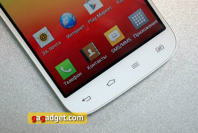 Обзор LG L70 Dual: традиционный рецепт-3