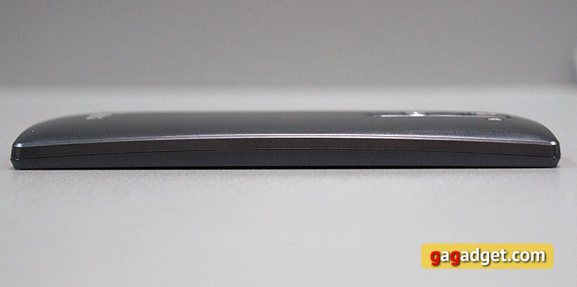 Народные изогнутые смартфоны: обзор LG Magna и Spirit-4