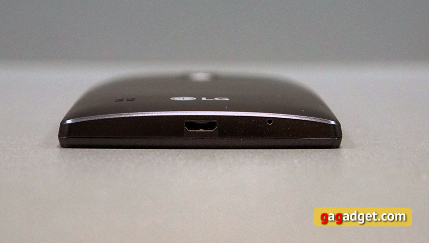 Народные изогнутые смартфоны: обзор LG Magna и Spirit-7