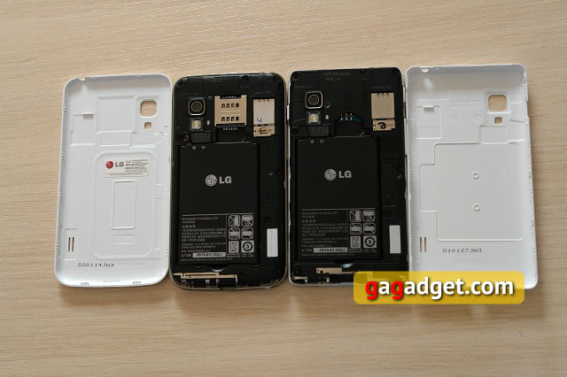 Парный обзор LG Optimus L5 II и L5 II Dual-3 Парный обзор LG Optimus L5 II и L5 II Dual-3