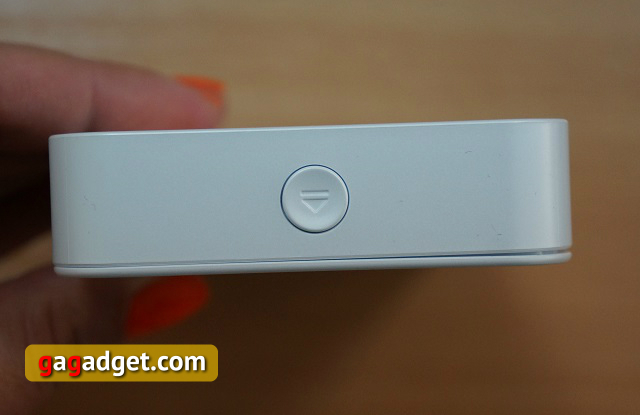Обзор портативного фотопринтера LG PD239: эти драгоценные воспоминания-7
