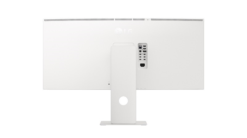 Особливості монітора LG UltraFine 40WT95UF LG UltraFine 40WT95UF
