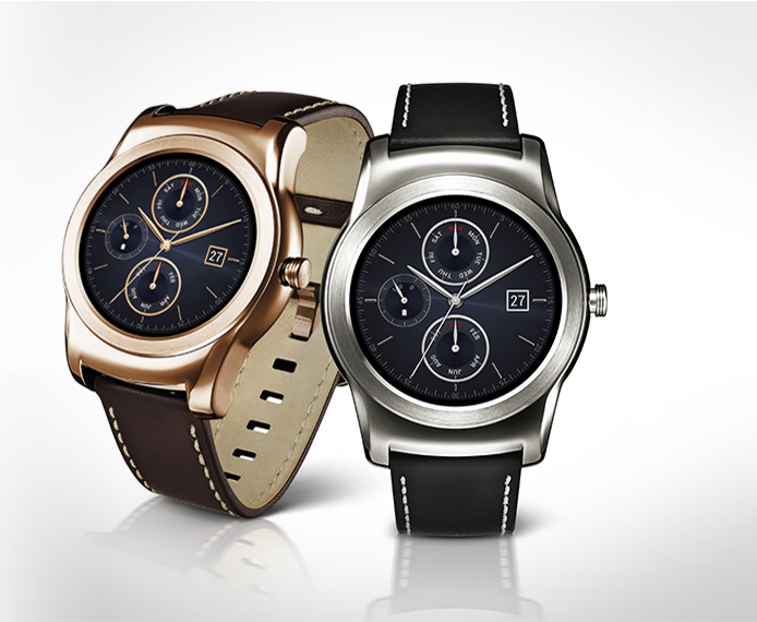 Обзор смарт-часов LG Watch Urbane-5