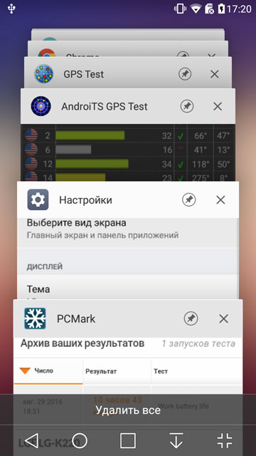 Обзор выносливого смартфона LG X Power-26