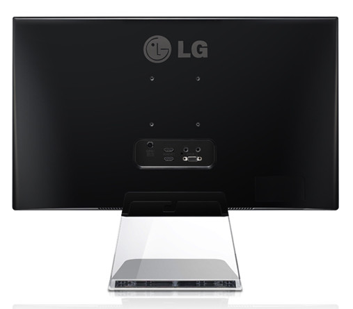 23.8-дюймовый монитор LG Cinema Screen 24MP76HM-S с FullHD AH-IPS матрицей-2