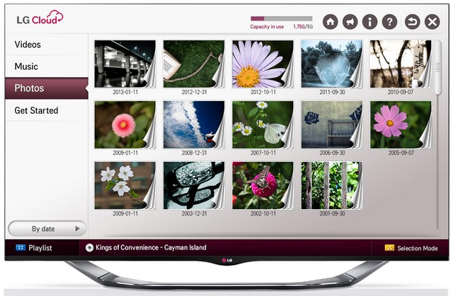 Облачный сервис LG Cloud стал доступен всему миру-2 Облачный сервис LG Cloud стал доступен всему миру-2