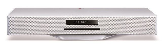 LG CM3330: 2.1-канальная аудиосистема с поддержкой AirPlay, Bluetooth и FLAC-2 LG CM3330: 2.1-канальная аудиосистема с поддержкой AirPlay, Bluetooth и FLAC-2
