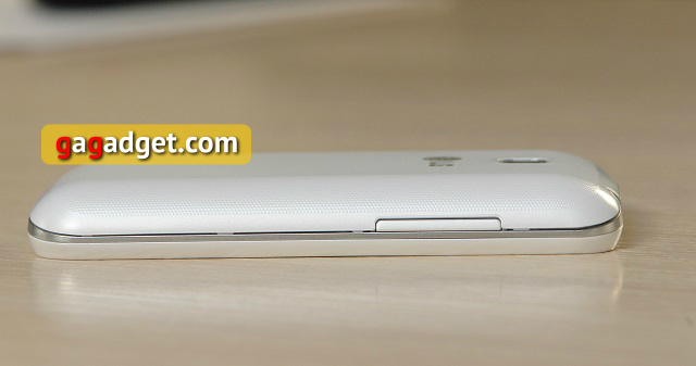 Обзор LG Optimus L3 II Dual-8