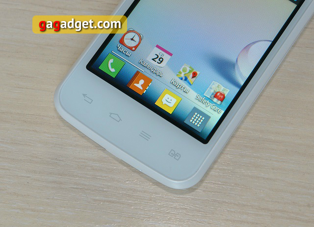 Обзор LG Optimus L3 II Dual-4