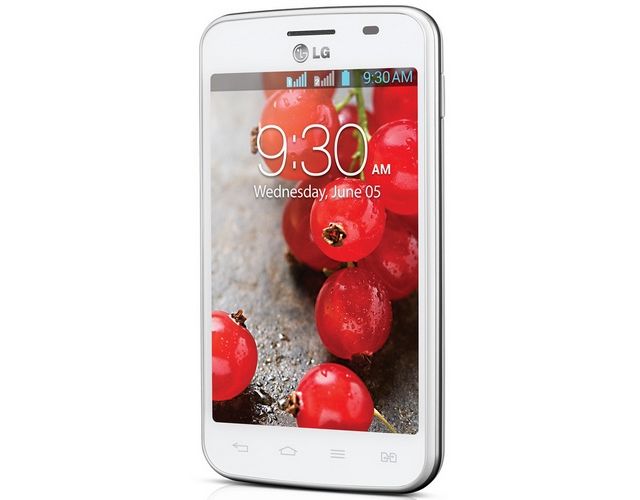 LG Optimus L4 II: двухсимный 3.8-дюймовик за 1700 гривен LG Optimus L4 II: двухсимный 3.8-дюймовик за 1700 гривен