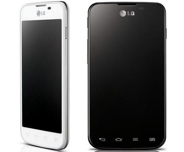 Двухсимник LG Optimus L5 II Dual скоро в Украине за 2444 гривны Двухсимник LG Optimus L5 II Dual скоро в Украине за 2444 гривны