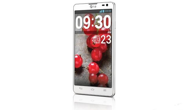 LG Optimus L9 II с 4.7-дюймовым True HD IPS-дисплеем представлен официально