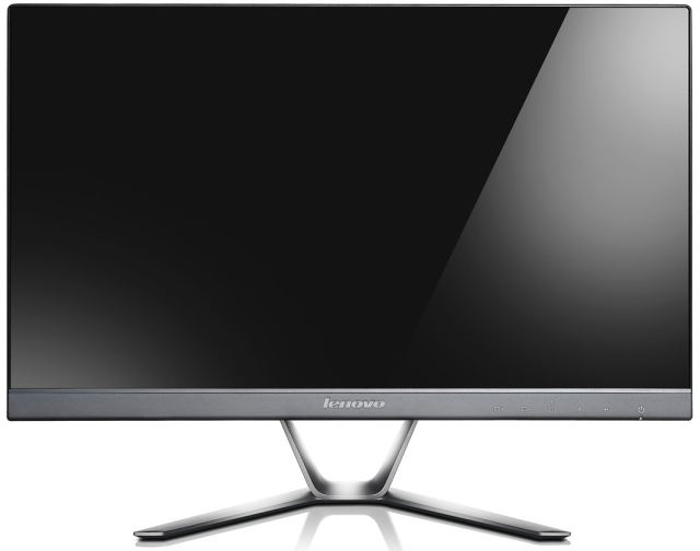 Lenovo на CES 2014: ноутбуки Y40, Y50, Z40, Z50, моноблок C560 и мониторы LI2821, LI2223s и LI2323s-5