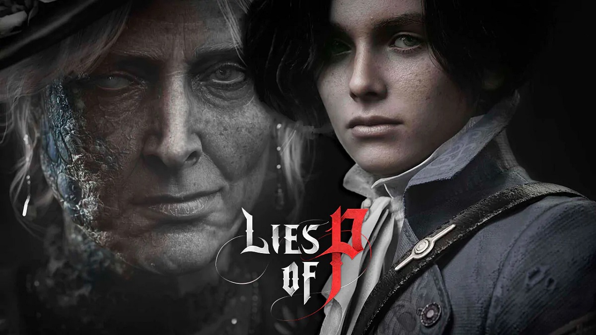Піноккіо під надійним захистом: розробники Lies of P повідомили, що гра вийде з DRM-системою Denuvo